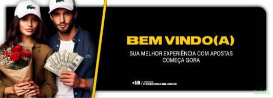 Imagem promocional da experiência de game da bet61